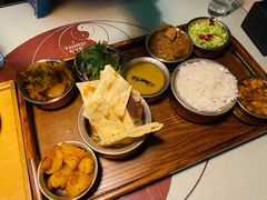 -尼泊尔雪莲餐厅(北京东路店)