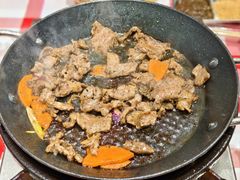 -林真真牛肋条放题(天马店)