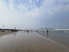 -六鳌翡翠湾滨海度假景区