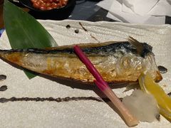 -山上下日本料理(万象城店)