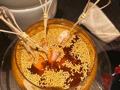 -甄御•海鲜新青岛菜(麦岛店)