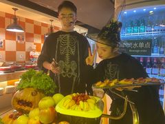 -戈拿旺巴西烤肉(崇文门店)