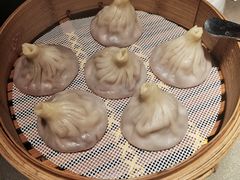 -小厨娘绣中淮扬(总统府大行宫店)