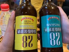 -陈氏肥蛤(小纬六路总店)