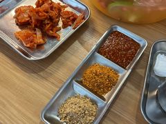 -乌拉烤肉(如皋首店)