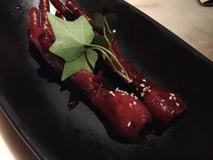 -桂满陇·蟹黄小笼汤包(中山公园店)