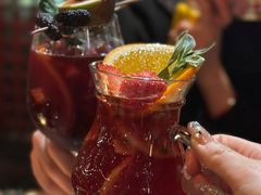 -BROWNSTONE布朗石西班牙餐厅(富城店)