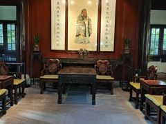 -天一阁博物院