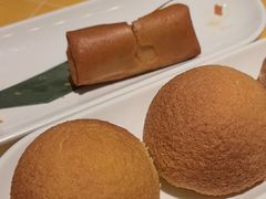 -蔡澜点心·粤菜(花城汇南区店)