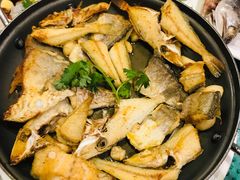 香煎什鱼-四海之家(蛇口店)