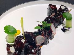 -柒厢食事雅谈