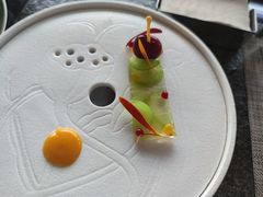 -莲西餐