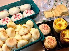 -泸溪河桃酥(欧尚店)