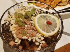 -三猫黑鱼花(南大店)