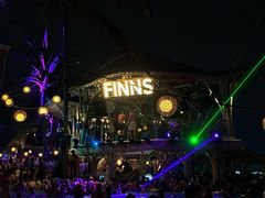 -FINNS Beach Club