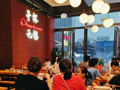 -本色.小马哥烧烤(无锡九里仓店)