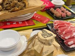 -活鱼馆(宜兴埠店)