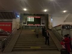 -鹰潭站