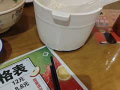 -易老妈蹄花.特色川菜(人民公园总店)