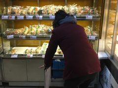 -凯司令西点房(虹桥路站店)