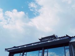 -磻溪渡口