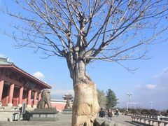 -崇圣寺三塔文化旅游区