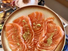 -三禾寿司(君尚店)