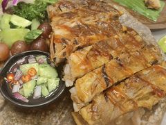 -Home Thai·泰谣(王府井apm店)