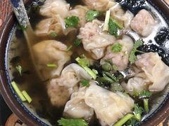 -老谢野馄饨(延安路店)