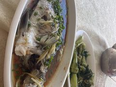 -考记泥焗鸡农庄·海鲜(北洛秘境店)