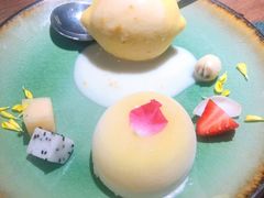 一颗柠檬-木棉·醉心粤味(COCO Park店)