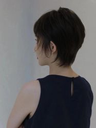 -木北造型