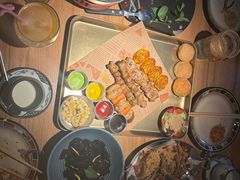 -雪熊精酿·哈尔滨烧烤酒馆(非遗大串店)