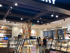 -Olé精品超市(苏州中心店)