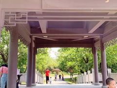 -梁鸿国家湿地公园