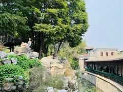-莲池书院博物馆