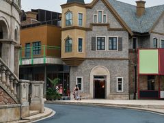 -中旅阿那亚九龙湖·公主酒店