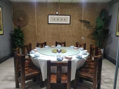 -东门老磨坊羊汤馆(兰山新东关店)