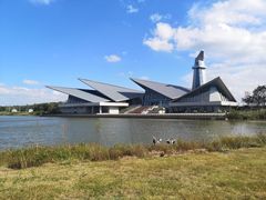 -盐城丹顶鹤湿地生态旅游区