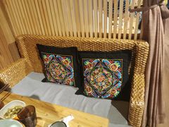 -云尊府蒸汽石锅鱼云南菜(龙旗店)