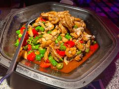 -蛙来哒(汇一城黑金冠店)