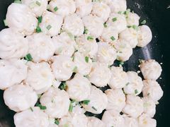 mini生煎包-海景壹号大酒店(滨湖店)