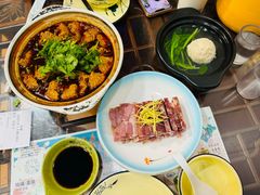 -壶园美食·淮扬菜(东圈门店)