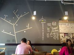 -CHICKEN NOW韩式炸鸡&啤酒