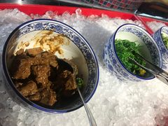 -上海丽笙精选海仑宾馆·莫赛克餐厅
