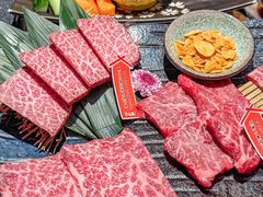 -丸藏和牛烧肉专门店(园区师惠坊店)