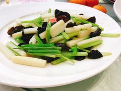 -港湾宴会厅(京基百纳店)