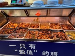 -惠康汤粉店(惠新中街店)