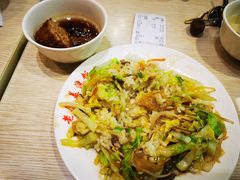 -老头盖浇饭(南京新街口明瓦廊宏光酒店店)