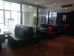 -青岛证大喜玛拉雅酒店·Z1餐厅